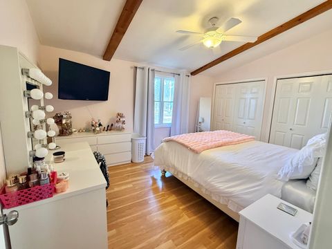 Tiny photo for 302 W Oak Street, Heyworth, IL 61745 (MLS # 12566913)