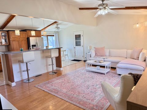 Tiny photo for 302 W Oak Street, Heyworth, IL 61745 (MLS # 12566913)