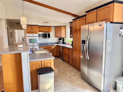 Tiny photo for 302 W Oak Street, Heyworth, IL 61745 (MLS # 12566913)