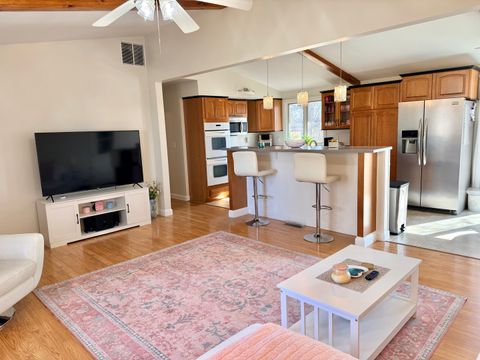 Tiny photo for 302 W Oak Street, Heyworth, IL 61745 (MLS # 12566913)