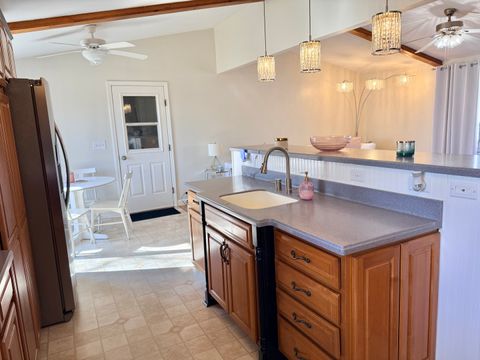 Tiny photo for 302 W Oak Street, Heyworth, IL 61745 (MLS # 12566913)