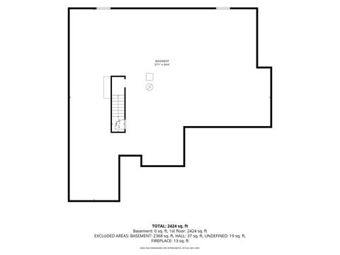 Tiny photo for 1707 Pondview Drive, Hoffman Estates, IL 60192 (MLS # 12751823)