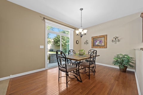Tiny photo for 1707 Pondview Drive, Hoffman Estates, IL 60192 (MLS # 12751823)