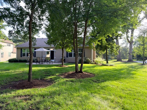 Tiny photo for 1707 Pondview Drive, Hoffman Estates, IL 60192 (MLS # 12751823)