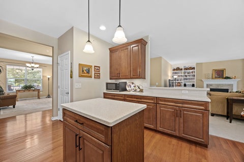 Tiny photo for 1707 Pondview Drive, Hoffman Estates, IL 60192 (MLS # 12751823)