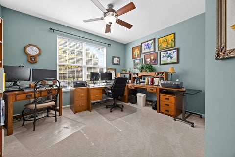 Tiny photo for 1707 Pondview Drive, Hoffman Estates, IL 60192 (MLS # 12751823)