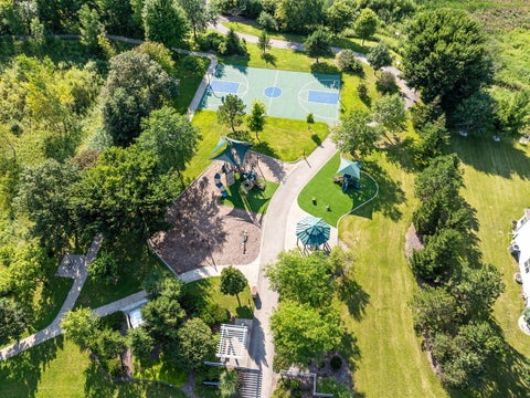 Tiny photo for 1707 Pondview Drive, Hoffman Estates, IL 60192 (MLS # 12751823)
