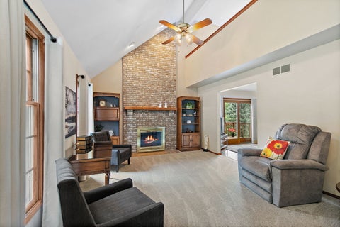 Tiny photo for 232 Sedgewick Circle, St. Charles, IL 60174 (MLS # 12768074)