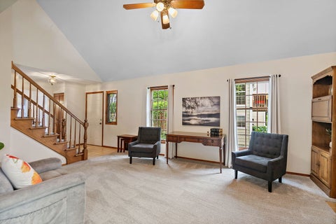 Tiny photo for 232 Sedgewick Circle, St. Charles, IL 60174 (MLS # 12768074)