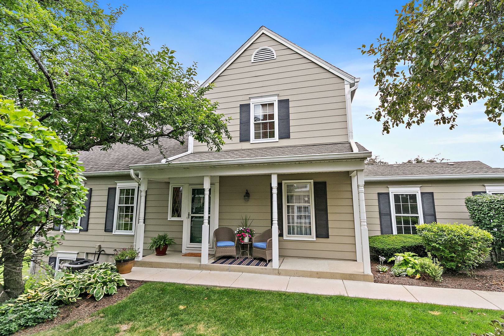 232 Sedgewick Circle