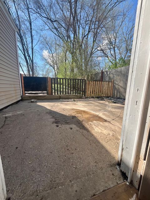 Tiny photo for 36912 N Lawrence Drive, Lake Villa, IL 60046 (MLS # 12597927)