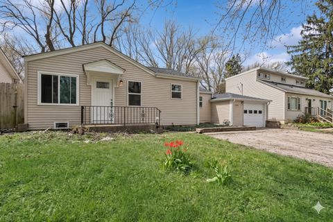 36912 N Lawrence Drive Lake Villa IL 60046