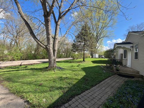 Tiny photo for 36912 N Lawrence Drive, Lake Villa, IL 60046 (MLS # 12597927)