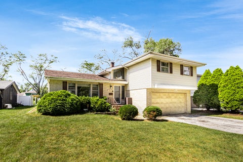 Photo of 19030 JODI Terrace, Homewood, IL 60430 (MLS # 12754702)