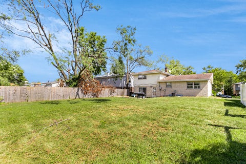 Tiny photo for 19030 JODI Terrace, Homewood, IL 60430 (MLS # 12754702)