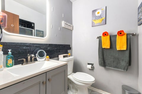 Tiny photo for 19030 JODI Terrace, Homewood, IL 60430 (MLS # 12754702)