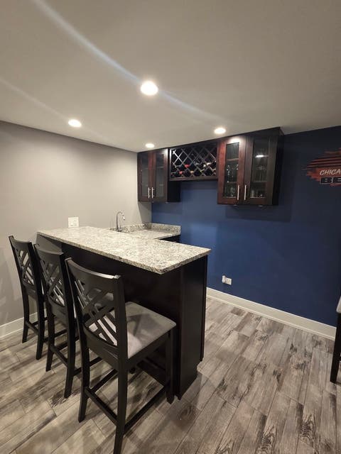 Tiny photo for 5537 S Massasoit Avenue, Chicago, IL 60638 (MLS # 12709368)