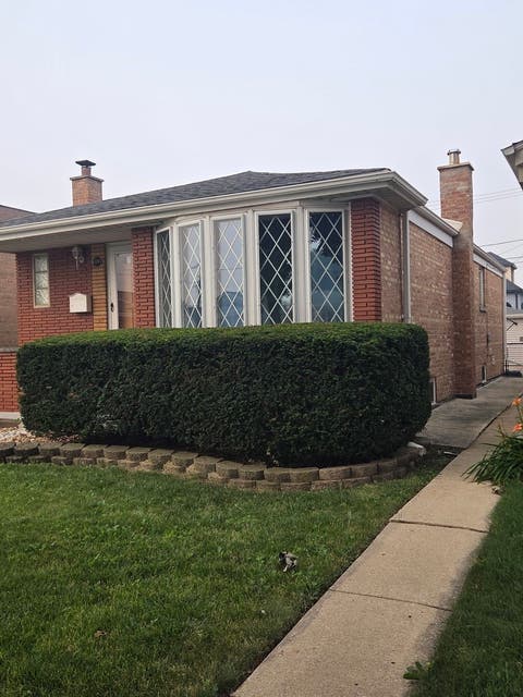 Tiny photo for 5537 S Massasoit Avenue, Chicago, IL 60638 (MLS # 12709368)