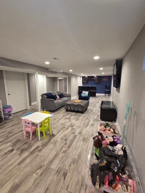 Tiny photo for 5537 S Massasoit Avenue, Chicago, IL 60638 (MLS # 12709368)