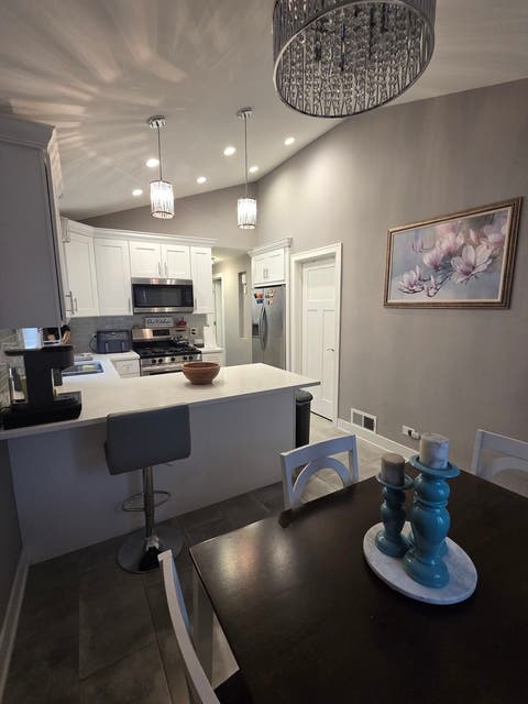 Tiny photo for 5537 S Massasoit Avenue, Chicago, IL 60638 (MLS # 12709368)