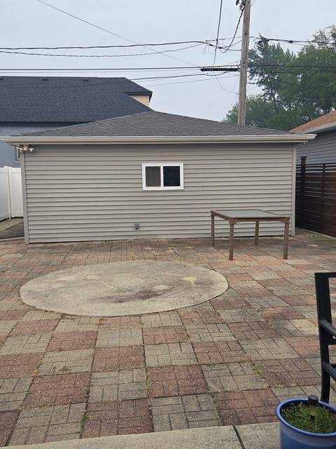 Tiny photo for 5537 S Massasoit Avenue, Chicago, IL 60638 (MLS # 12709368)