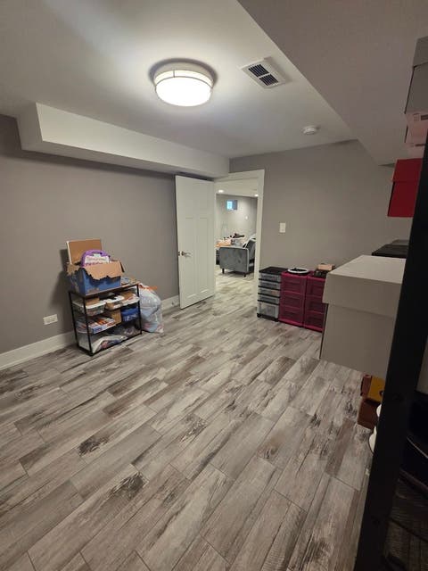 Tiny photo for 5537 S Massasoit Avenue, Chicago, IL 60638 (MLS # 12709368)
