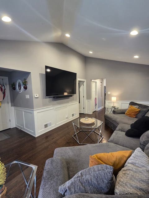 Tiny photo for 5537 S Massasoit Avenue, Chicago, IL 60638 (MLS # 12709368)