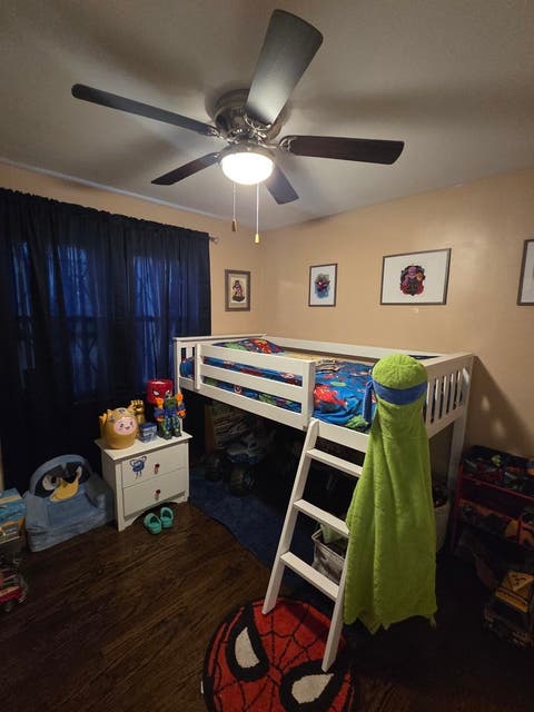 Tiny photo for 5537 S Massasoit Avenue, Chicago, IL 60638 (MLS # 12709368)