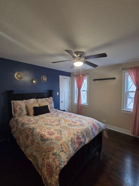 Tiny photo for 5537 S Massasoit Avenue, Chicago, IL 60638 (MLS # 12709368)