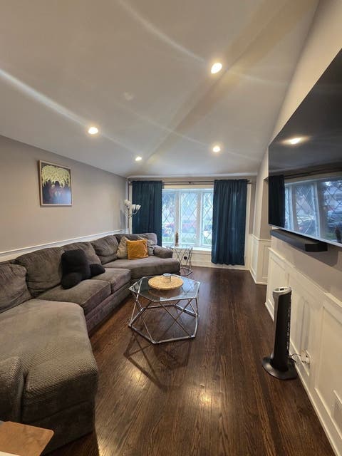 Tiny photo for 5537 S Massasoit Avenue, Chicago, IL 60638 (MLS # 12709368)