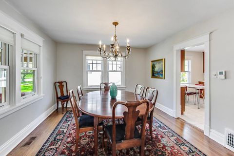 Tiny photo for 1223 Ridgewood Drive, Highland Park, IL 60035 (MLS # 12652770)