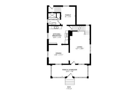 Tiny photo for 1223 Ridgewood Drive, Highland Park, IL 60035 (MLS # 12652770)