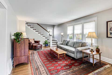 Tiny photo for 1223 Ridgewood Drive, Highland Park, IL 60035 (MLS # 12652770)