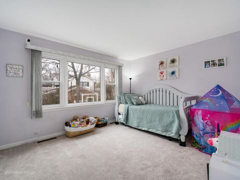 A home in Golf