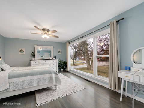 A home in Golf