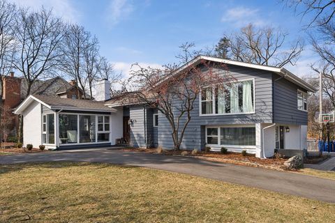 A home in Golf