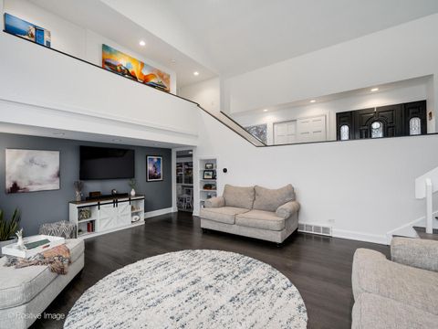A home in Golf