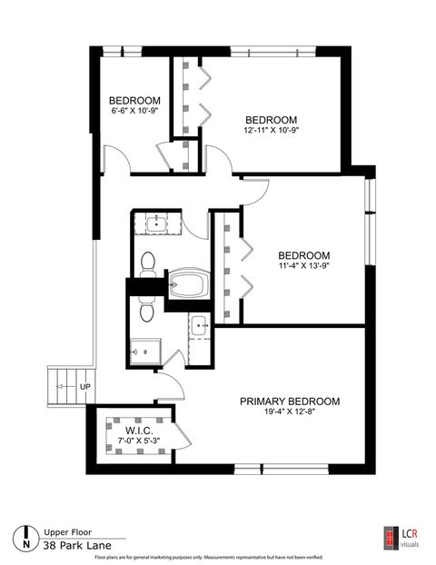 A home in Golf