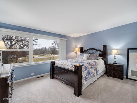 A home in Golf