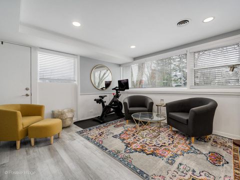 A home in Golf
