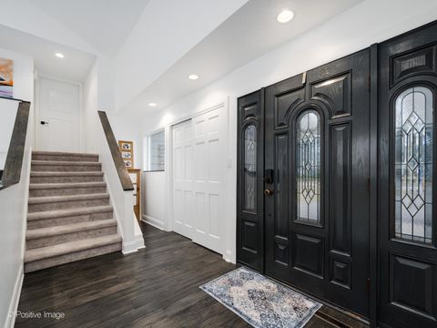 A home in Golf