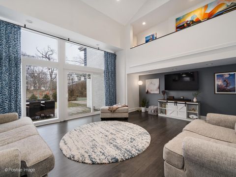 A home in Golf