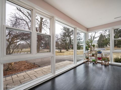 A home in Golf