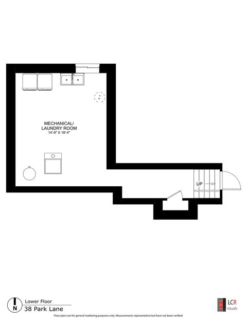 A home in Golf