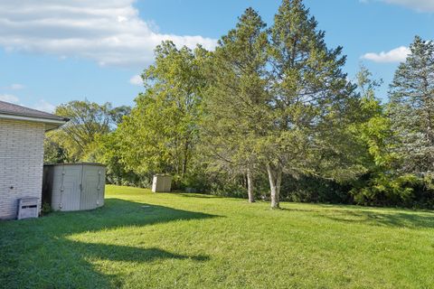 A home in Palos Heights