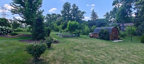 Tiny photo for 3205 63rd Street, Woodridge, IL 60517 (MLS # 12560279)