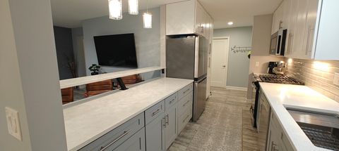 Tiny photo for 3205 63rd Street, Woodridge, IL 60517 (MLS # 12560279)