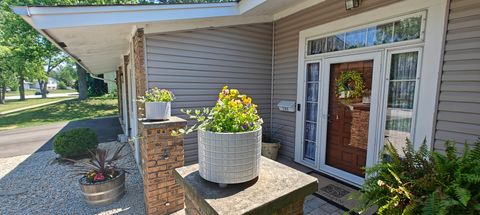 Tiny photo for 3205 63rd Street, Woodridge, IL 60517 (MLS # 12560279)