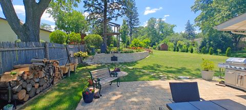 Tiny photo for 3205 63rd Street, Woodridge, IL 60517 (MLS # 12560279)