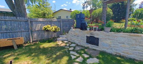 Tiny photo for 3205 63rd Street, Woodridge, IL 60517 (MLS # 12560279)